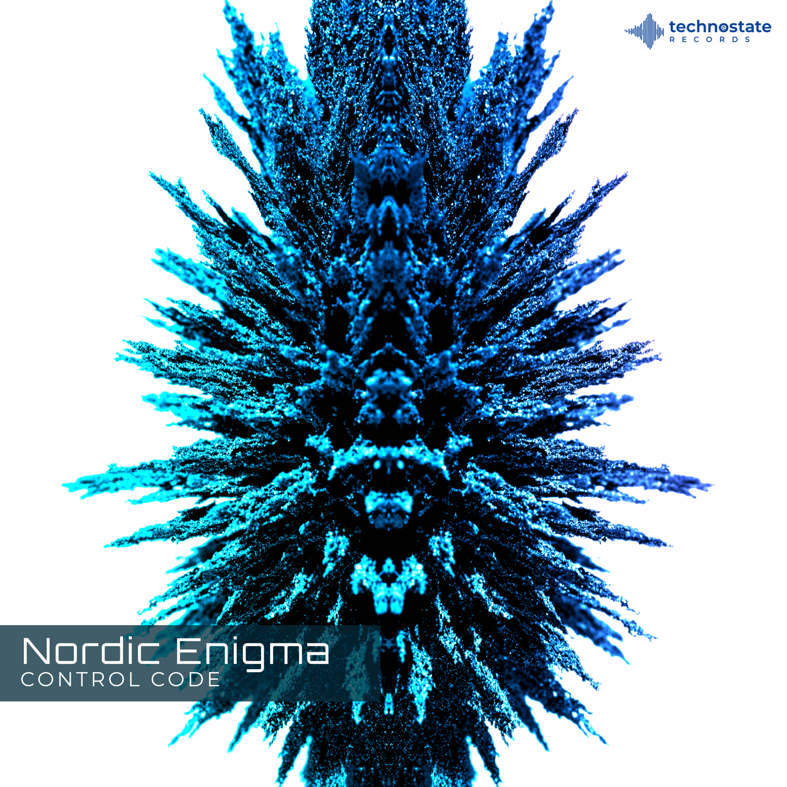 Album Cover - Spotify etc