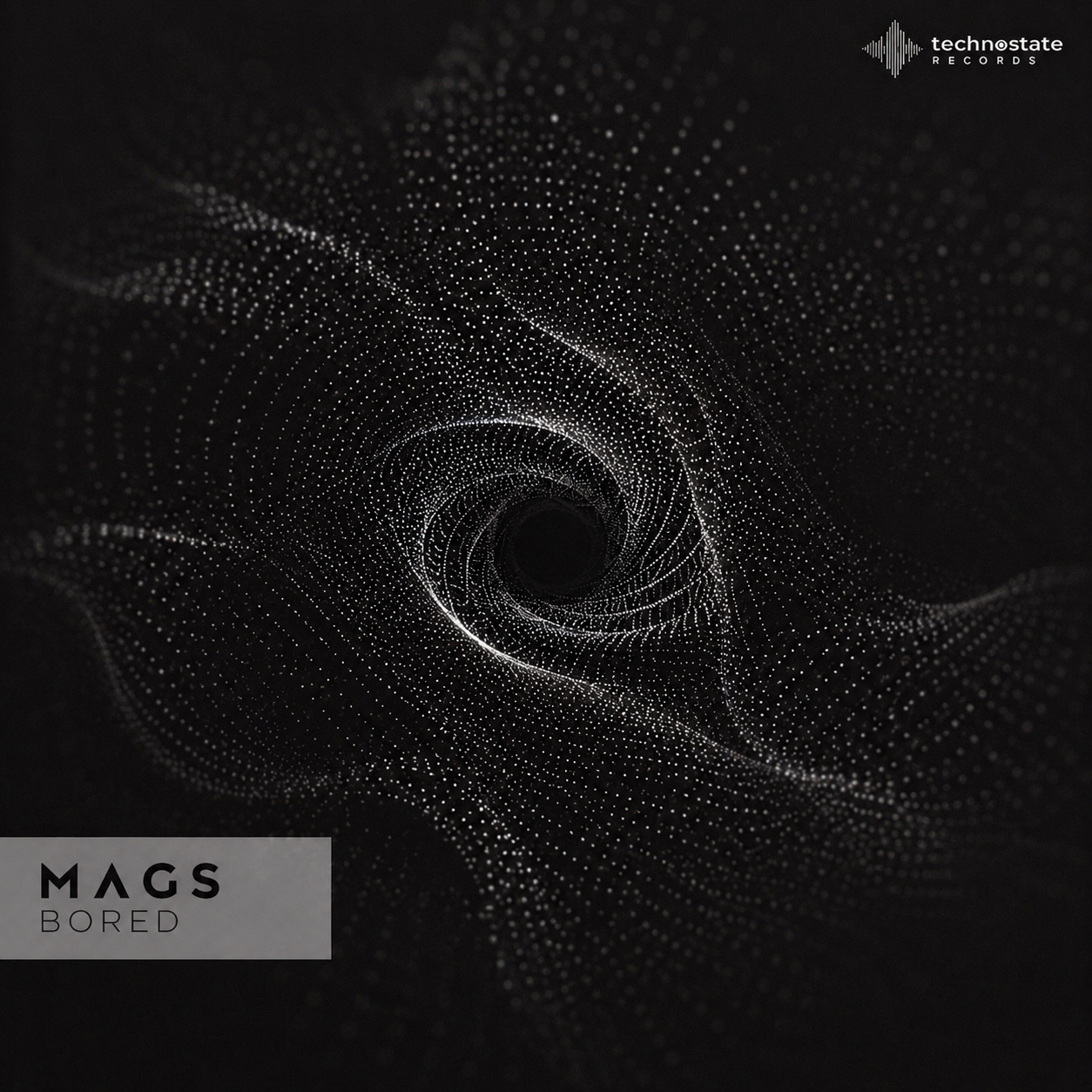 Artwork - MAGS - Bored