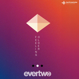 Feeling Older - EverTwo - Artwork