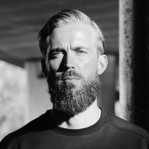 Ola Roström Press Picture